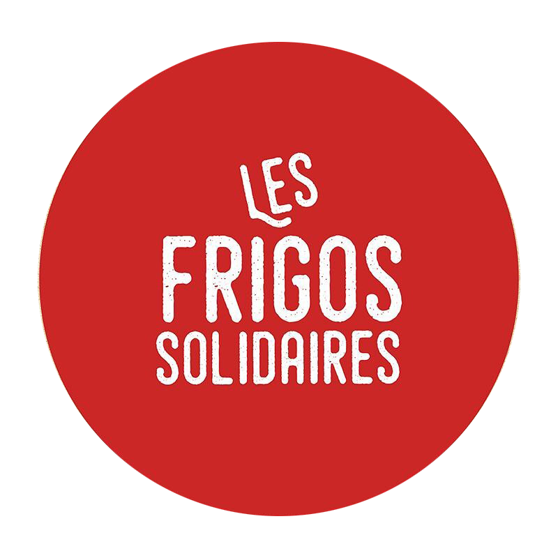 Les Frigos Solidaires