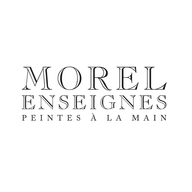 Morel Enseignes